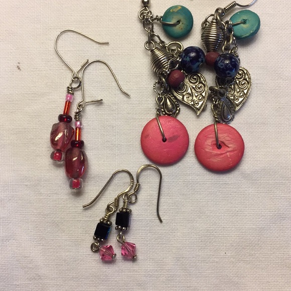 Earings - Picture 7 of 8